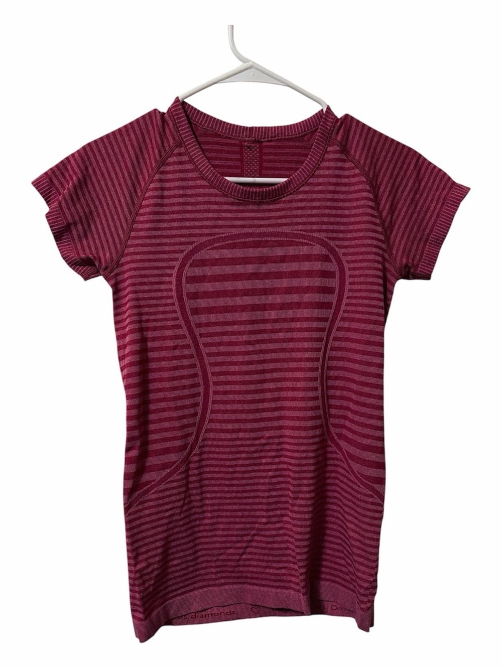 Lululemon Women’s Swiftly Tech Short Sleeve Athletic Top